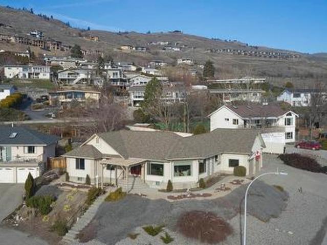 7020 Lakeridge Drive, Vernon, BC, V1H 1P5 house for sale | Listing ID 10374 | Royal LePage