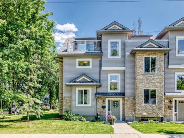 7021 95 Street, Edmonton, AB, T6E 1B9 townhouse for sale | Listing ID E4494 | Royal LePage