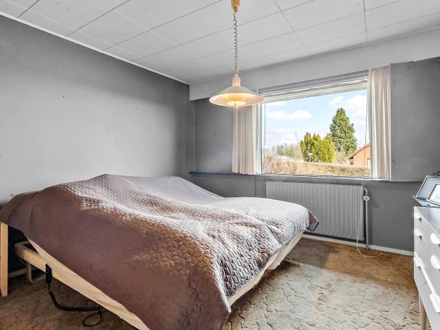 702 0 Kløvervænget 2, Aagaard Velkommen til Kløvervænget 2 i skønne Ågård RealMæglerne