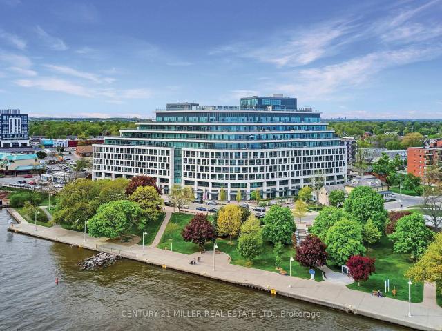 702 11 Bronte Road, Oakville | Sold, W13000 | Condos. Ca