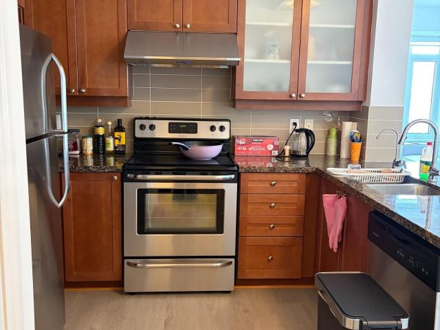702 131 Upper Duke Crescent E, Markham | 3Beds/2Bath, Condo, $3,200/mo | Condos. Ca