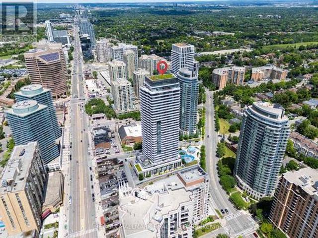 702 15 Holmes Avenue, Toronto, ON, M2N 0L4 condo for sale | Listing ID C13592 | Royal LePage