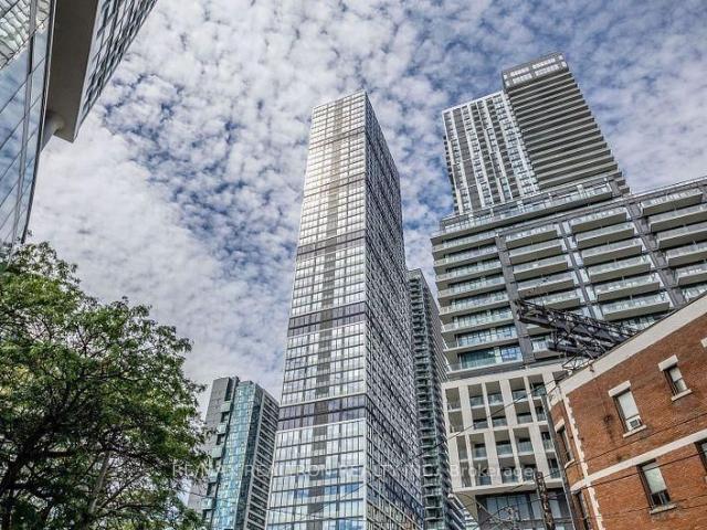 702 181 Dundas Street E, Toronto | 1+1Beds/1Bath, Condo, $2,150/mo | Condos. Ca