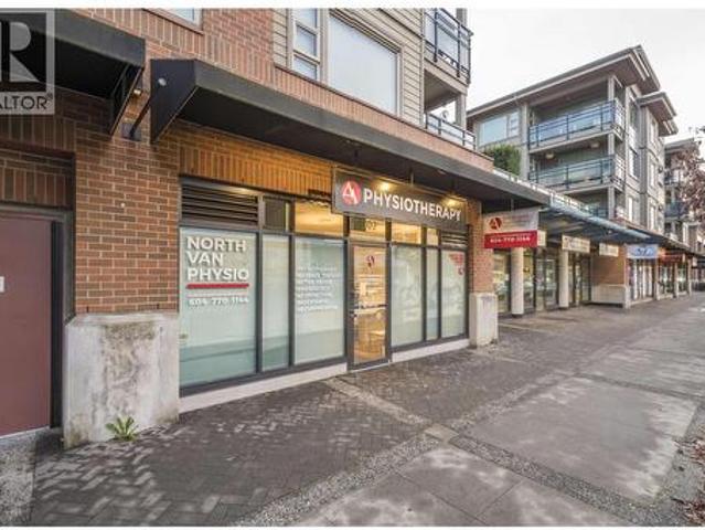 702 1 Marine Drive, North Vancouver, BC, V7P 1S8 commercial for sale | Listing ID C8074 | Royal LePage