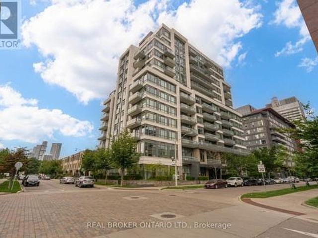 702 200 Sackville Street, Toronto, ON, M5A 0C4 lease for lease | Listing ID C13682 | Royal LePage