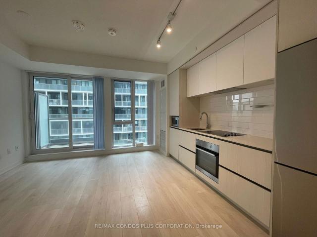 702 225 Sumach Street, Toronto | Sold, C12721 | Condos. Ca