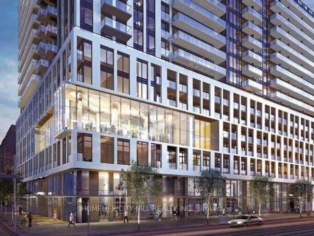 702 251 Jarvis Street, Toronto | StudioBeds/1Bath, Condo, $1,750/mo | Condos. Ca
