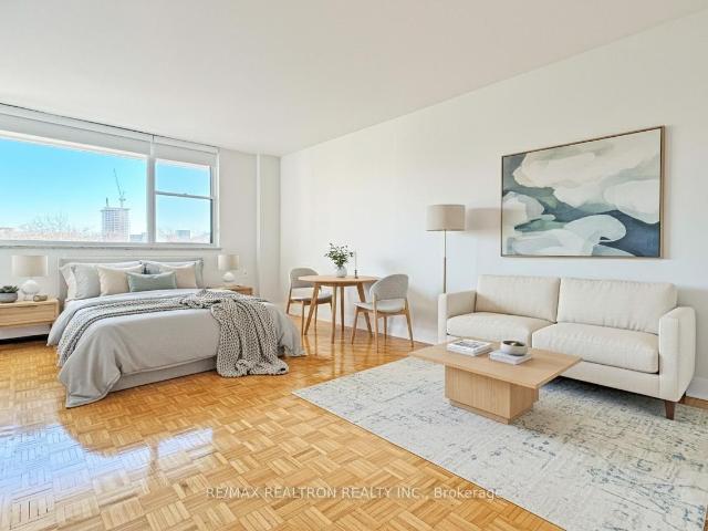 702 276 St George Street, Toronto | StudioBeds/1Bath, Condo, $1,950/mo | Condos. Ca