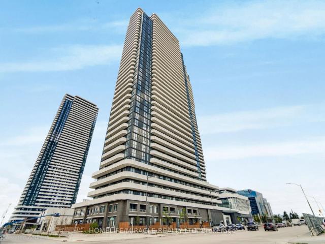 702 28 Interchange Way, Vaughan | For Rent @ $1,850 | Condos. Ca