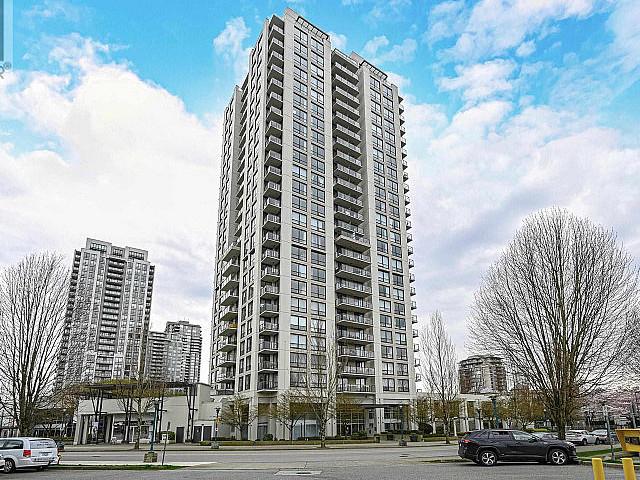 702 2982 Burlington Drive Coquitlam, British Columbia