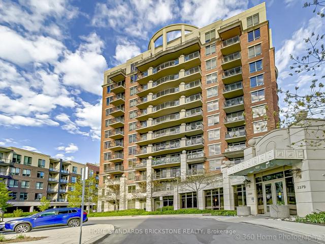 702 2 Central Park Drive, Oakville | Terminated, W13643 | Condos. Ca