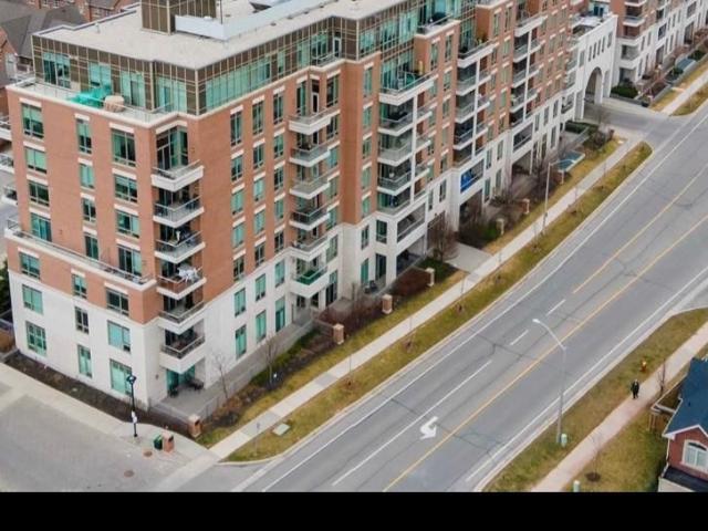 702 2 Prince Michael Drive, Oakville | For Rent @ $3,200 | Condos. Ca