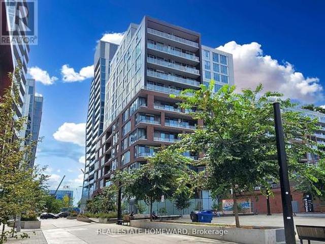 702 30 Baseball Place, Toronto, ON, M4M 0E7 lease for lease | Listing ID E13147 | Royal LePage