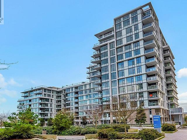 702 3300 Ketcheson Road Richmond, British Columbia