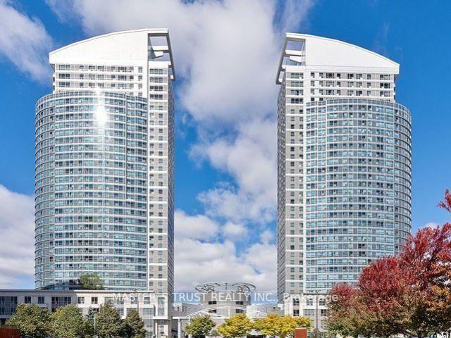 702 36 Lee Centre Drive, Scarborough | Sold, E12869 | Condos. Ca