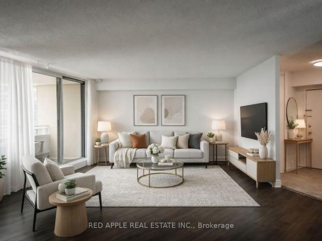 702 380 Dixon Road, Etobicoke | Leased, W12814 | Condos. Ca