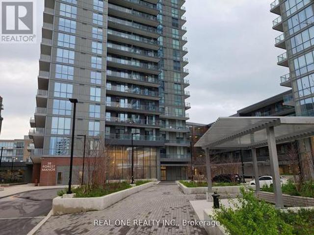 702 38 Forest Manor Road, Toronto, ON, M2J 0H4 lease for lease | Listing ID C12831 | Royal LePage