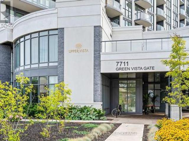 702 7 Green Vista Gate, Niagara Falls Oldfield, ON, L2H 1R1 condo for sale | Listing ID X12182 | Royal LePage