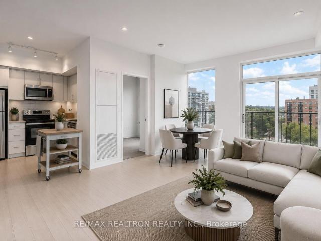 702 4 Eglinton Avenue W, Etobicoke | 2Beds/2Bath, Condo, $2,800/mo | Condos. Ca