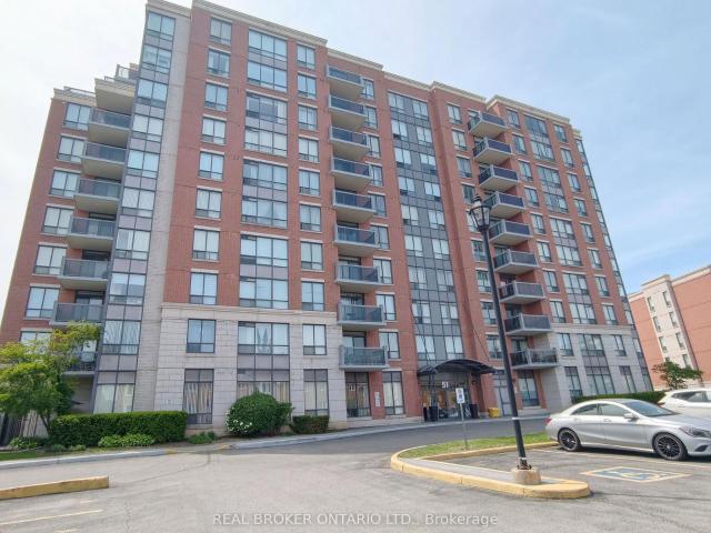 702 51 Times Avenue, Thornhill | For Rent @ $3,350 | Condos. Ca