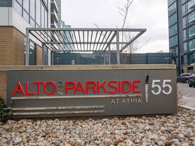 702 55 Ann O'reilly Road, North York | Expired, C12798 | Condos. Ca