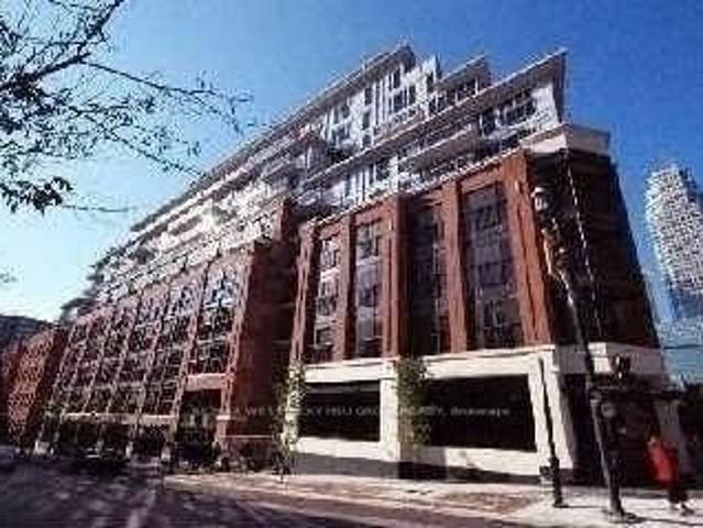 702 55 Front Street E, Toronto | Leased, C12808 | Condos. Ca