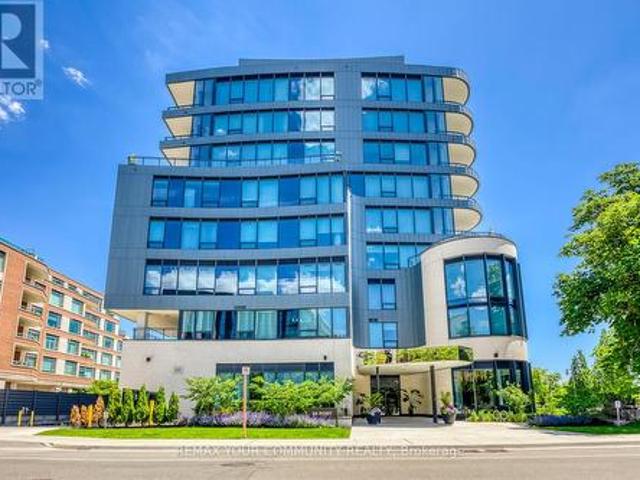 702 55 Port Street E, Mississauga, ON, L5G 4P3 condo for sale | Listing ID W13457 | Royal LePage