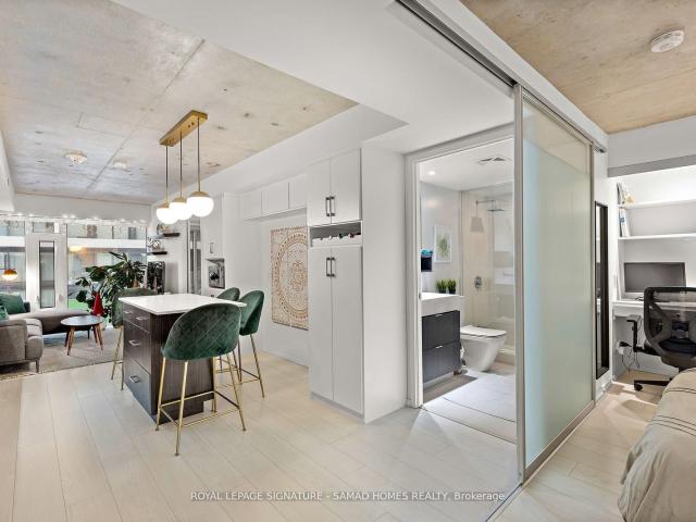 702 5 Soudan Avenue, Toronto | Leased, C13567 | Condos. Ca