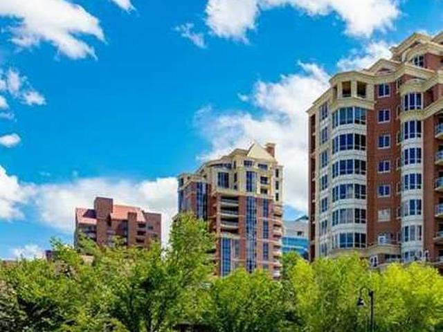 702 600 Princeton Way Sw, Calgary, AB, T2P 5N4 condo for sale | Listing ID A2196 | Royal LePage