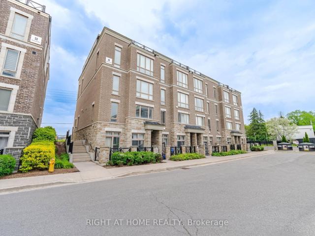 702 60 Dunsheath Way, Markham | For Sale @ $595,000 | Condos. Ca