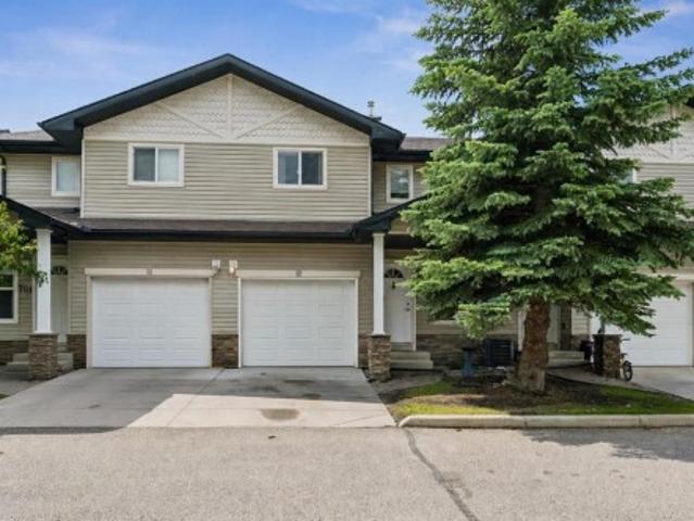 702 760 Railway Gate Sw, Airdrie, AB, T4B 3C5 townhouse for sale | Listing ID A2330 | Royal LePage