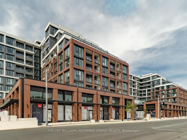 702 858 Dupont Street in Toronto: Dovercourt Wallace Emerson Junction Condo Apartment for lease Toronto W02: MLS®# W13175820