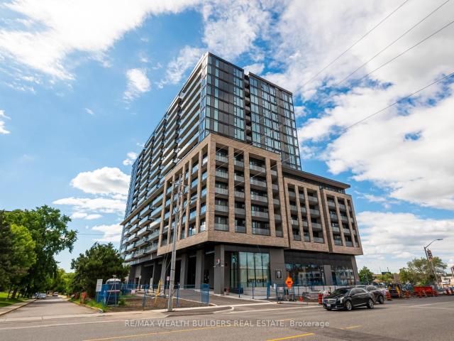 702 86 Dundas Street E, Mississauga | 2+1Beds/2Bath, Condo, $2,550/mo | Condos. Ca