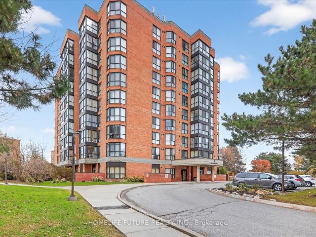 702 8 Silver Bell Grove, Scarborough | Terminated, E12856 | Condos. Ca