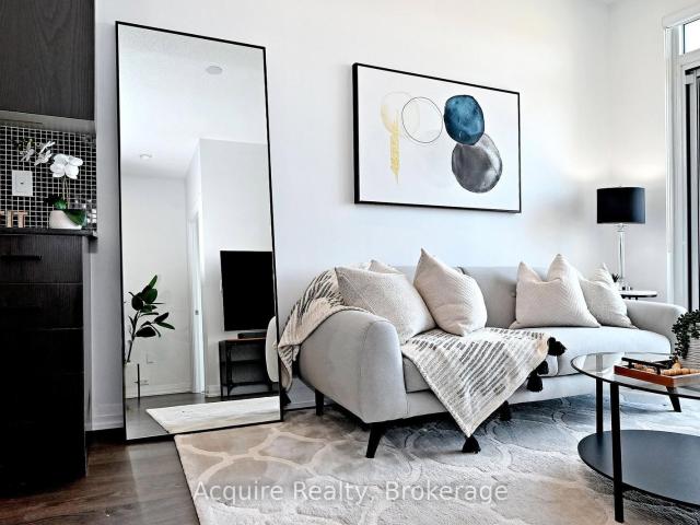 702 9 Markham Road, Markham | 1+1Beds/1Bath, Condo, $488,000 | Condos. Ca