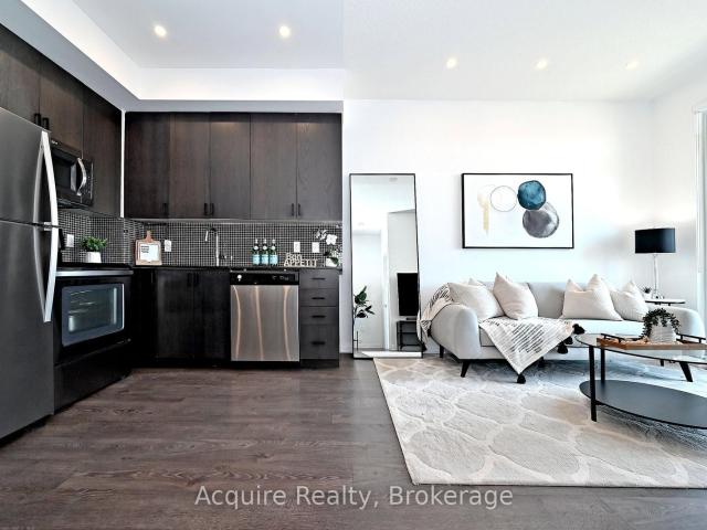 702 9 Markham Road, Markham | For Sale @ $499,990 | Condos. Ca