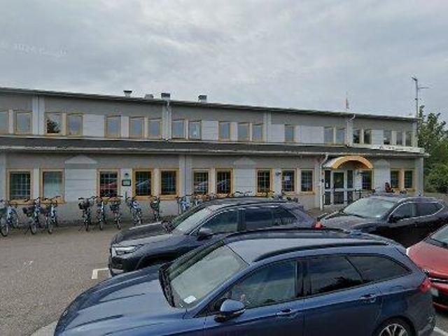 702 m2 kontor uthyres i Limhamn/Bunkeflo