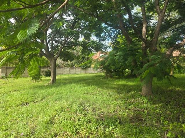 702 m² Land available in Bela Warmbaths