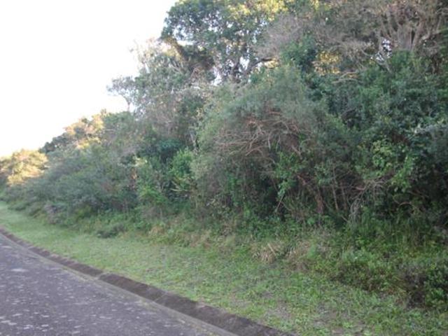 702 m² Land available in Kleinemonde