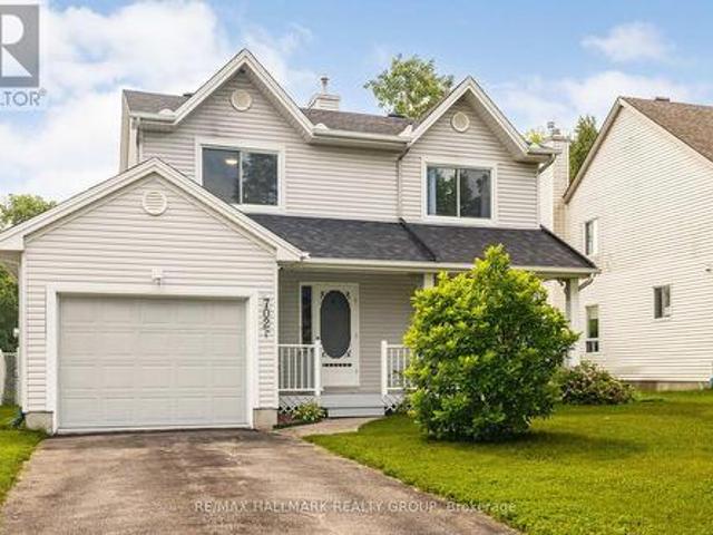 702 Maley Street, North Grenville, ON, K0G 1J0 house for sale | Listing ID X13542 | Royal LePage