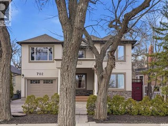 702 Queen Street, Saskatoon, SK, S7K 0M9 house for sale | Listing ID SK040032 | Royal LePage