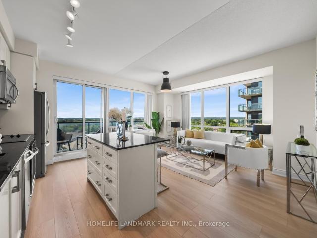 702A 9088 Yonge Street, Richmond Hill | 2+1Beds/2Bath, Condo, $599,800 | Condos. Ca