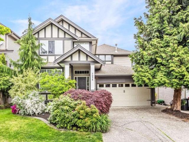 7034 A Street, Langley, BC, V2Y 2Z5 house for sale | Listing ID R3119 | Royal LePage