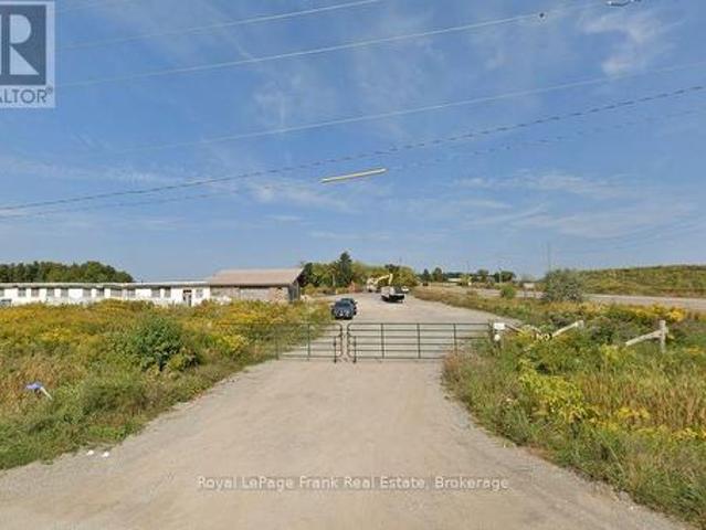 7030 Baldwin Street N, Whitby Brooklin, ON, L1M 1Y2 vacant land for lease | Listing ID E13638 | Royal LePage