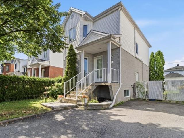 7033 Rue Therrien, Longueuil Saint Hubert, QC, J3Z 1H3 house for sale | Listing ID 11651 | Royal LePage