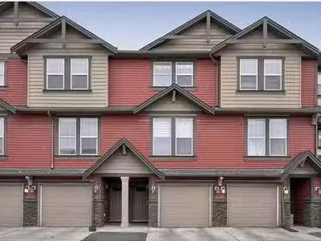 703 1086 Williamstown Boulevard Nw, Airdrie, AB, T4B 3T8 tow.