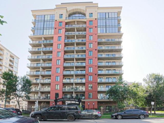 703 10303 St Nw, Edmonton, AB, T5K 0C6 condo for sale | Listing ID E4499 | Royal LePage