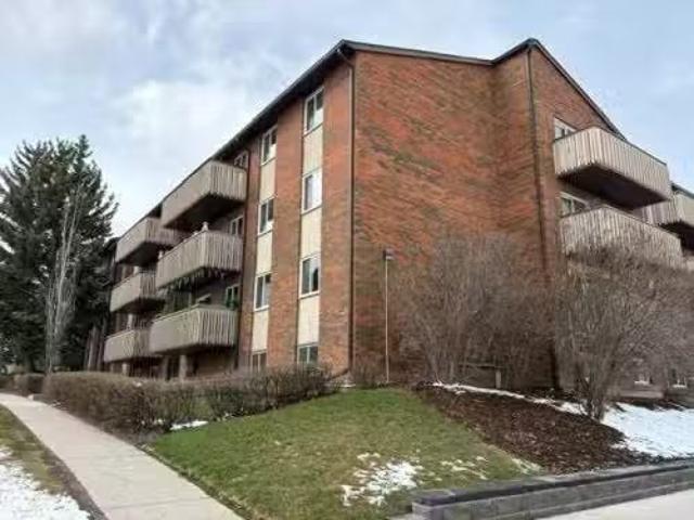 703 11620 Elbow Drive Sw, Calgary, AB, T2W 3L6 condo for sal.