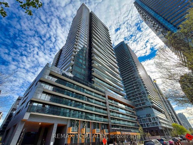 703 117 Broadway Avenue, Toronto | 2Beds/2Bath, Condo, $2,600/mo | Condos. Ca