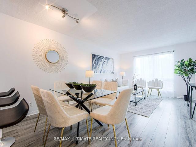 703 11 Lee Centre Drive, Scarborough | 2Beds/1Bath, Condo, $2,500/mo | Condos. Ca